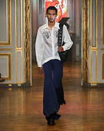 ロシャス 2022年春夏コレクション - シャルル・ドゥ・ヴィルモランが手掛けるファーストシーズン｜写真10