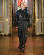 ロシャス 2022年春夏コレクション - シャルル・ドゥ・ヴィルモランが手掛けるファーストシーズン｜写真11