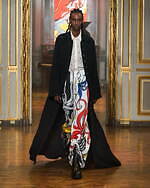 ロシャス 2022年春夏コレクション - シャルル・ドゥ・ヴィルモランが手掛けるファーストシーズン｜写真13