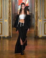 ロシャス 2022年春夏コレクション - シャルル・ドゥ・ヴィルモランが手掛けるファーストシーズン｜写真19