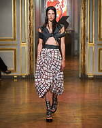 ロシャス 2022年春夏コレクション - シャルル・ドゥ・ヴィルモランが手掛けるファーストシーズン｜写真21