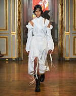 ロシャス 2022年春夏コレクション - シャルル・ドゥ・ヴィルモランが手掛けるファーストシーズン｜写真24