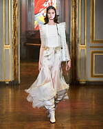 ロシャス 2022年春夏コレクション - シャルル・ドゥ・ヴィルモランが手掛けるファーストシーズン｜写真26