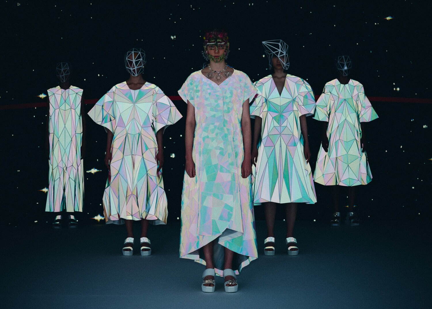 アンリアレイジ 2022年春夏<span>コレクション</span> - 写真26