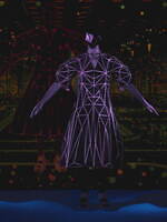 アンリアレイジ 2022年春夏コレクション - ＜現実世界＞と＜仮想世界＞を行き交う服｜写真3