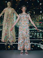 アンリアレイジ 2022年春夏コレクション - ＜現実世界＞と＜仮想世界＞を行き交う服｜写真4