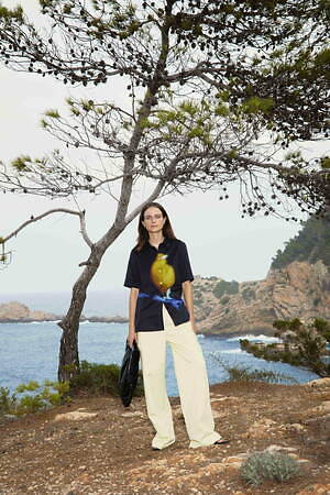 クリスチャン ワイナンツ(christian wijnants) 2022年春夏ウィメンズコレクション  - 写真12