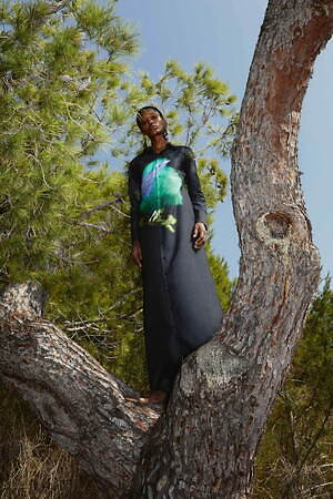 クリスチャン ワイナンツ(christian wijnants) 2022年春夏ウィメンズコレクション  - 写真13