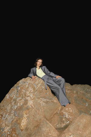 クリスチャン ワイナンツ(christian wijnants) 2022年春夏ウィメンズコレクション  - 写真18