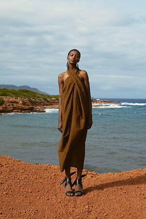 クリスチャン ワイナンツ(christian wijnants) 2022年春夏ウィメンズコレクション  - 写真23