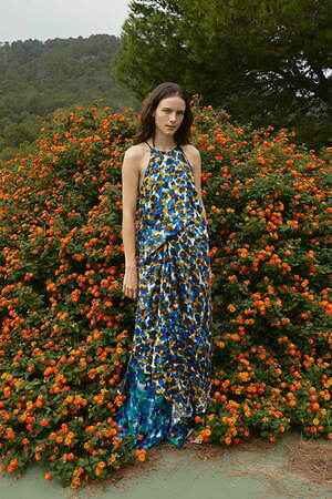 クリスチャン ワイナンツ(christian wijnants) 2022年春夏ウィメンズコレクション  - 写真25