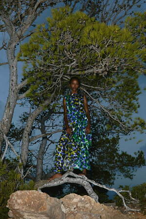 クリスチャン ワイナンツ(christian wijnants) 2022年春夏ウィメンズコレクション  - 写真27