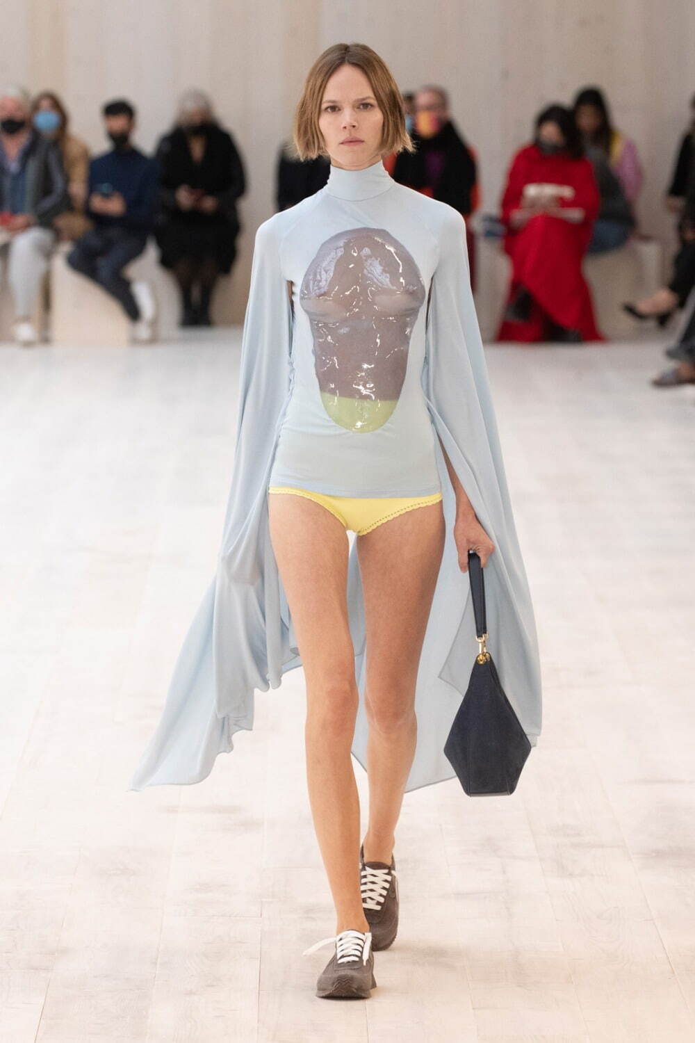 ロエベ(LOEWE) 2022年春夏ウィメンズコレクション  - 写真53