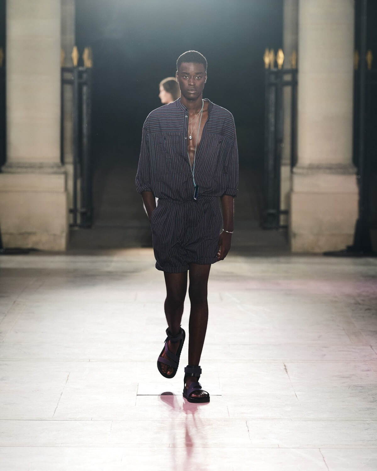 イザベル マラン(ISABEL MARANT) 2022年春夏ウィメンズコレクション  - 写真41