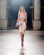 イザベル マラン 2022年春夏コレクション - ビーチスタイルに官能を見出して｜写真3