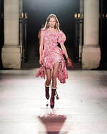 イザベル マラン 2022年春夏コレクション - ビーチスタイルに官能を見出して｜写真6