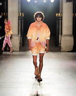 イザベル マラン 2022年春夏コレクション - ビーチスタイルに官能を見出して｜写真13