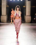 イザベル マラン 2022年春夏コレクション - ビーチスタイルに官能を見出して｜写真15