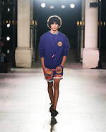 イザベル マラン 2022年春夏コレクション - ビーチスタイルに官能を見出して｜写真21