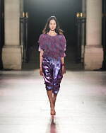 イザベル マラン 2022年春夏コレクション - ビーチスタイルに官能を見出して｜写真22