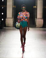 イザベル マラン 2022年春夏コレクション - ビーチスタイルに官能を見出して｜写真26