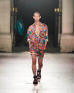 イザベル マラン 2022年春夏コレクション - ビーチスタイルに官能を見出して｜写真27