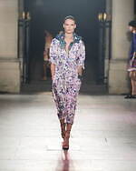 イザベル マラン 2022年春夏コレクション - ビーチスタイルに官能を見出して｜写真29