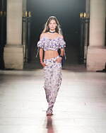 イザベル マラン 2022年春夏コレクション - ビーチスタイルに官能を見出して｜写真33