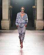 イザベル マラン 2022年春夏コレクション - ビーチスタイルに官能を見出して｜写真34