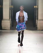 イザベル マラン 2022年春夏コレクション - ビーチスタイルに官能を見出して｜写真35