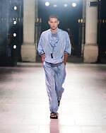 イザベル マラン 2022年春夏コレクション - ビーチスタイルに官能を見出して｜写真37