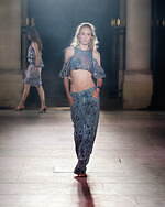 イザベル マラン 2022年春夏コレクション - ビーチスタイルに官能を見出して｜写真38