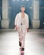 イザベル マラン 2022年春夏コレクション - ビーチスタイルに官能を見出して｜写真43