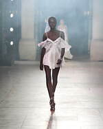 イザベル マラン 2022年春夏コレクション - ビーチスタイルに官能を見出して｜写真44