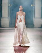 イザベル マラン 2022年春夏コレクション - ビーチスタイルに官能を見出して｜写真45