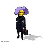 バレンシアガ(BALENCIAGA) ザ・シンプソンズ｜写真68