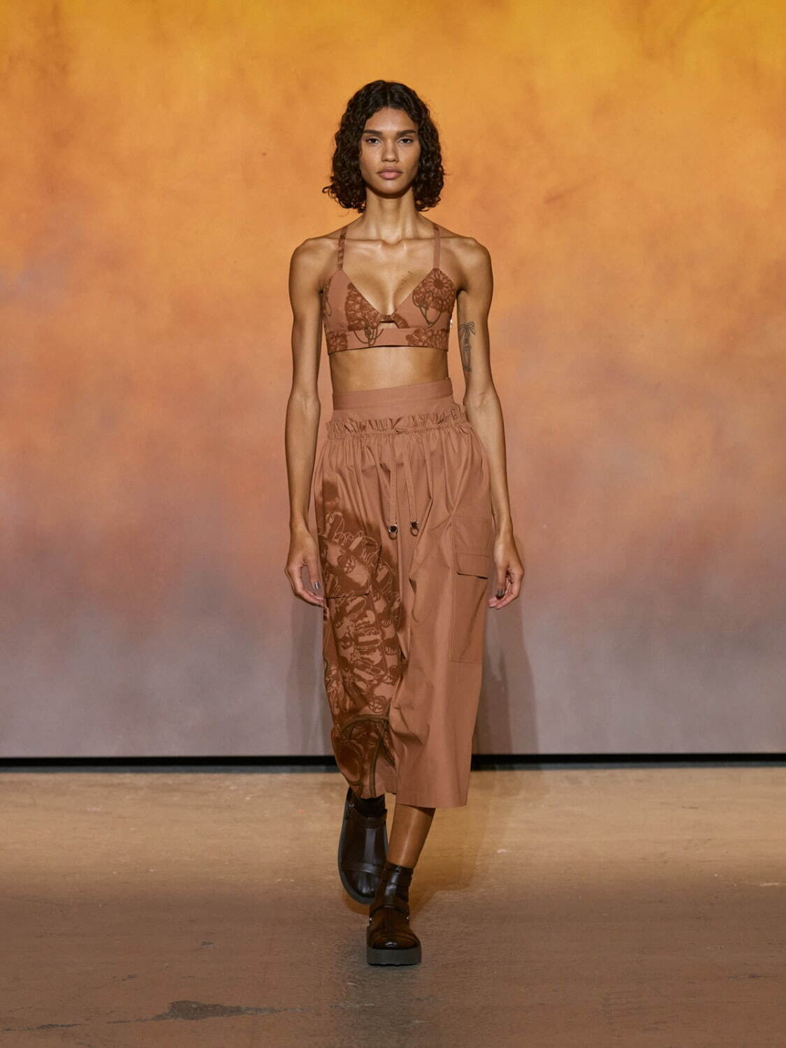 エルメス(HERMÈS) 2022年春夏ウィメンズコレクション エルメス(HERMÈS) 2022年春夏ウィメンズコレクション