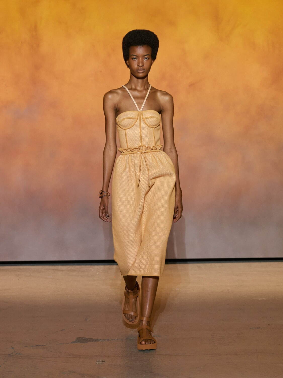 エルメス(HERMÈS) 2022年春夏ウィメンズコレクション  - 写真33