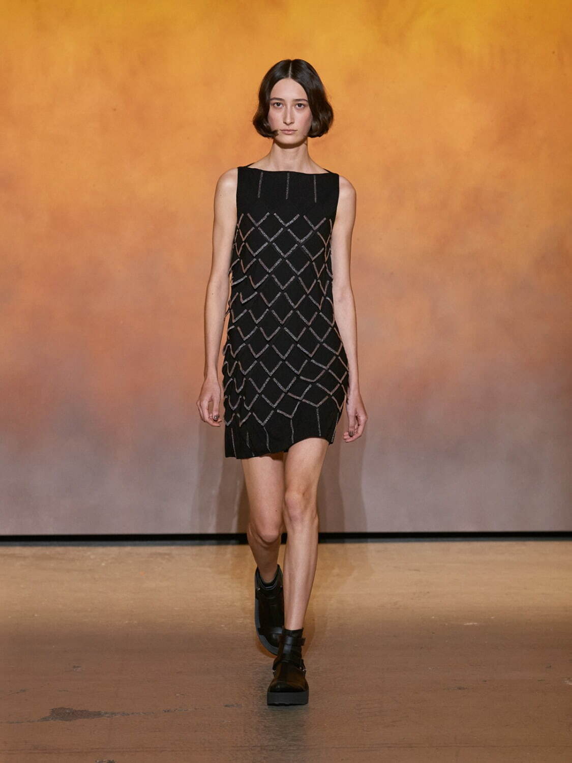 エルメス 2022年春夏｜ ワンピース