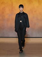 エルメス 2022年春夏コレクション - 快活な女性たちが行く地平線の旅｜写真5