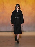 エルメス 2022年春夏コレクション - 快活な女性たちが行く地平線の旅｜写真40