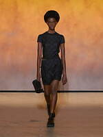 エルメス 2022年春夏コレクション - 快活な女性たちが行く地平線の旅｜写真54