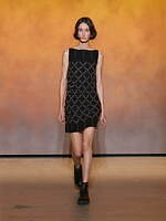 エルメス 2022年春夏コレクション - 快活な女性たちが行く地平線の旅｜写真56