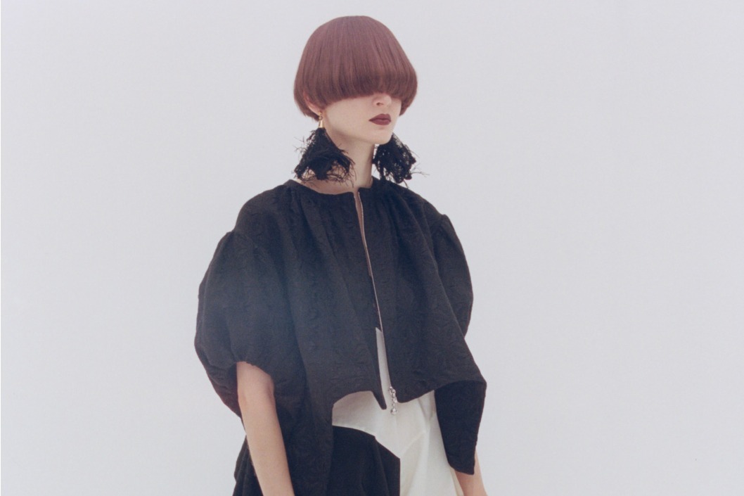 ビューティフルピープル 2022年春夏コレクション - 変化に順応する、多様性のある服