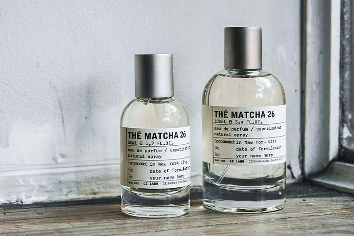 ル ラボ(LE LABO)のニュース - ファッションプレス