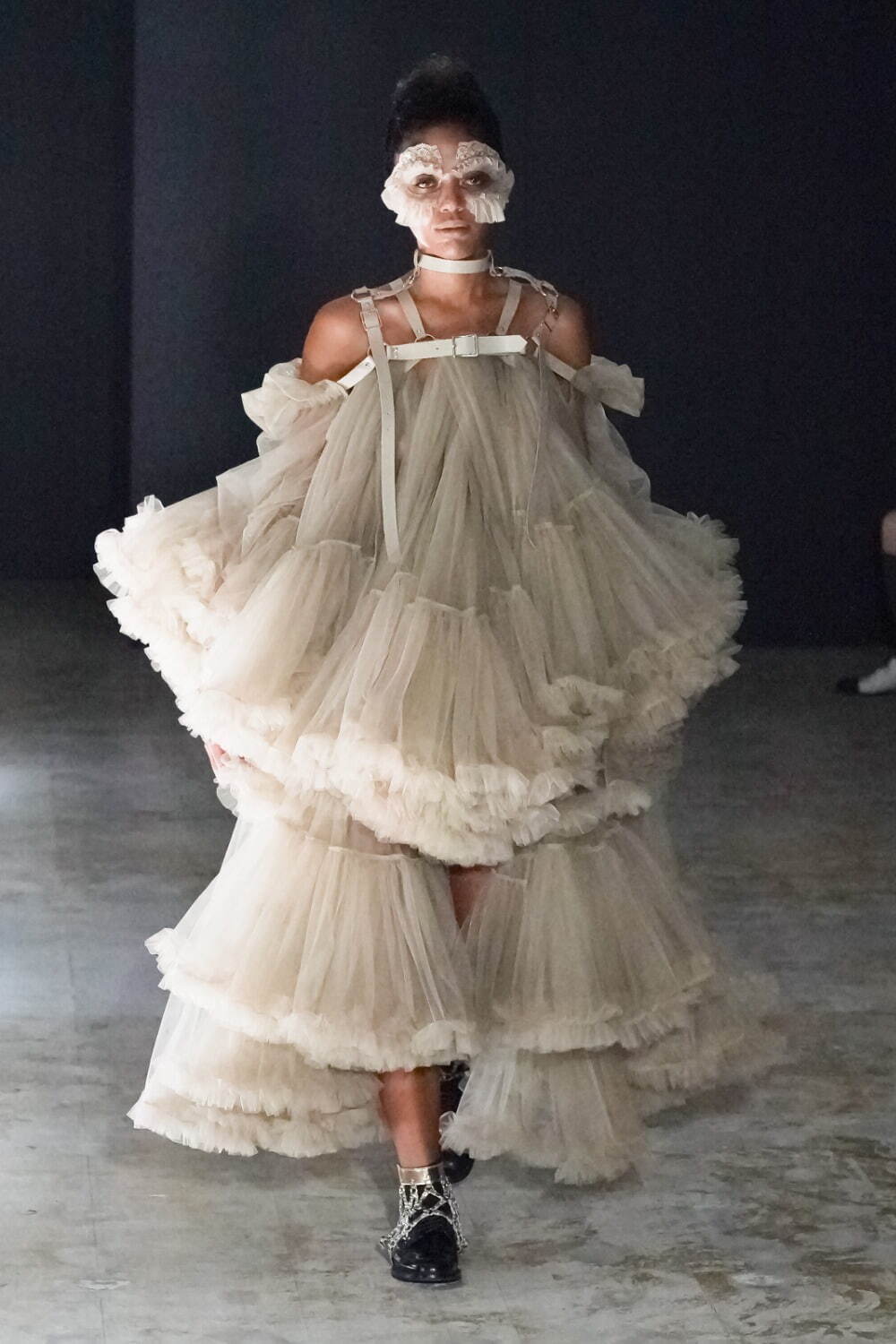 写真59/80｜ノワール ケイ ニノミヤ(noir kei ninomiya) 2022年