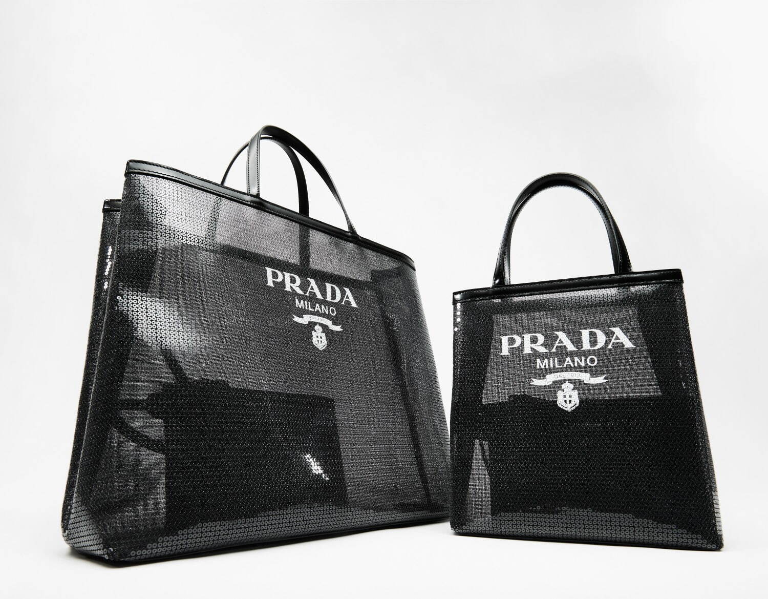 定番超激得 PRADA - 20日までの限定価格！プラダトートバッグの通販 by ...