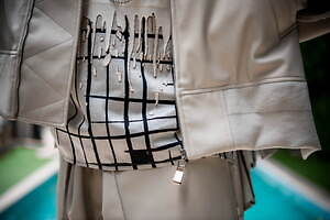 リヒト・ベシュトレーベン(Licht Bestreben) 2022年春夏メンズコレクション  - 写真25