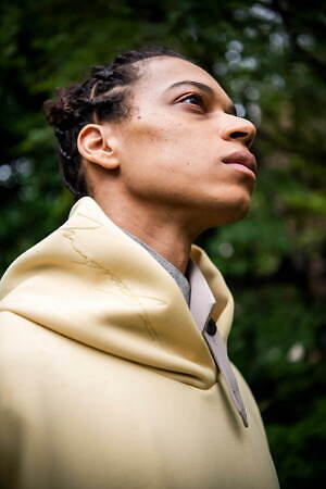 リヒト・ベシュトレーベン(Licht Bestreben) 2022年春夏メンズコレクション  - 写真58