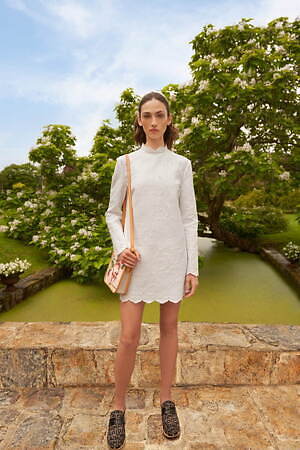 ロンシャン(LONGCHAMP) 2022年春夏ウィメンズコレクション  - 写真1